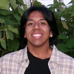 Zeke Ruiz