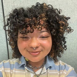 Aniya Keeble