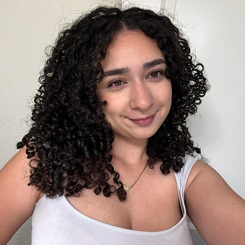 Betzaida Lizarraga