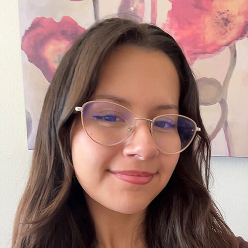 Melody Rojas-Zuniga