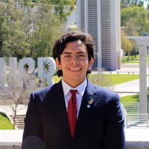 Sean Cuevas